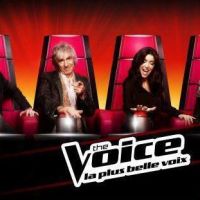 The Voice 2 : Olympe et tous les talents bientôt en direct sur TF1