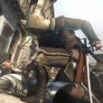 Le premier trailer de gameplay d'Assassin's Creed 4