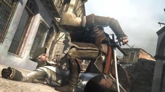 Assassin's Creed 4 Black Flag : des collectors et un trailer de gameplay parmi les pirates