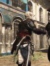 Assassin's Creed 4 Black Flag toujours plus beau
