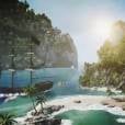 Assassin's Creed 4 Black Flag et ses décors paradisiaques