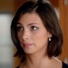 Morena Baccarin dans une mauvaise position dans The Good Wife