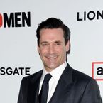 Jon Hamm : fan du style de Justin Timberlake