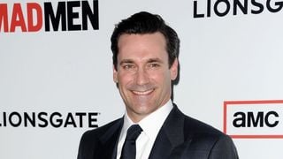 Jon Hamm : fan du style de Justin Timberlake
