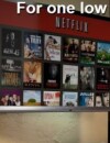 Spotify veut adopter un modèle de streaming vidéo identique à celui de Netflix