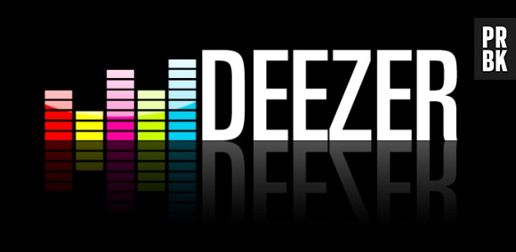 Deezer, le concurrent de Spotify