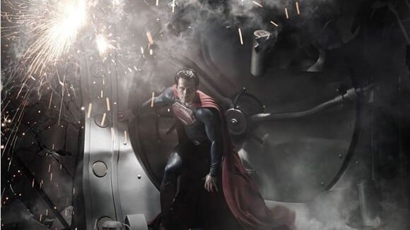 Man of Steel : Superman face à Lex Luthor ? Le scénariste met le doute