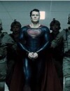Superman va avoir quelques problèmes dans Man of Steel