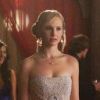Caroline et Elena pourraient se prendre la tête dans Vampire Diaries