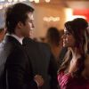Elena et Damon ensemble au bal de promo dans Vampire Diaries ?