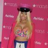 Nicki Minaj trouve qu'elle est un juré fantastique dans American Idole