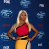 Nicki Minaj a failli quitter American Idol