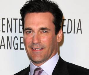 Jon Hamm courtisé par deux marques de sous-vêtements