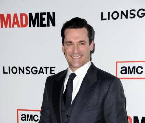 Jon Hamm ne comprend pas la fascination des gens