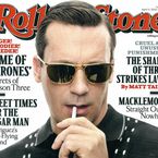 Jon Hamm (Mad Men) : "Lâchez moi le slip !"
