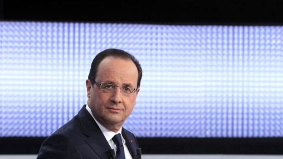 François Hollande : les "pro" et les anti" en guerre 2.0 pendant son grand discours