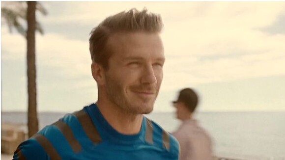 David Beckham (PSG) : après H&M, un vent de fraîcheur pour Adidas