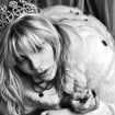 Courtney Love : égérie Saint Laurent comme Marilyn Manson