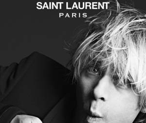 Ariel Pink, autre visage de la campagne Saint Laurent Music Project 2013