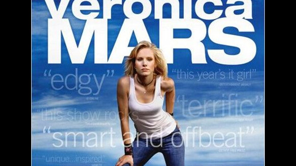 Veronica Mars : un acteur très important officiellement casté dans le film
