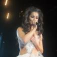 Cheryl Cole a perdu trop de poids pendant sa tournée