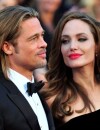Il n'y a pas qu'Angelina Jolie dans la vie de Brad Pitt