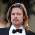 Brad Pitt en retraite, ce n'est pas pour tout de suite