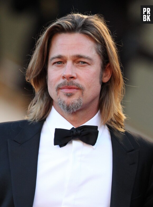Brad Pitt en retraite, ce n'est pas pour tout de suite
