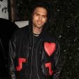 Chris Brown se voit bien finir sa vie avec Rihanna