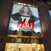 H&M détient plusieurs boutiques à travers le monde entier.