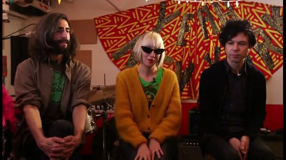 Yeah Yeah Yeahs : Mosquito, leur nouvel album en écoute gratuite sur Youtube