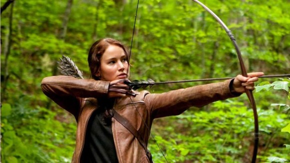 Hunger Games 2 : la suite tournée dès septembre ?