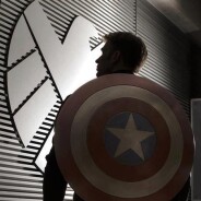 Captain America 2 : première photo du super-héros, nouveau costume ?