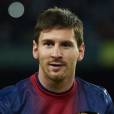 Lionel Messi, une feignasse en dehors du terrain