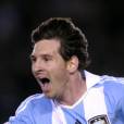 Lionel Messi a besoin de 12heures de sommeil
