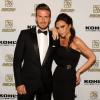David Beckham et Victoria au bord de la crise ?