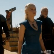Game of Thrones saison 3 : Daenerys prépare sa guerre dans l&#039;épisode 3 (SPOILER)
