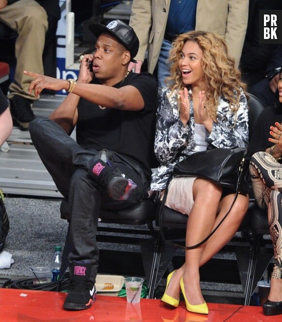 Beyoncé et Jay-Z ont crée une énorme bousculade lors de leur voyage à Cuba