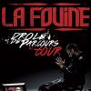 La Fouine, en duo avec Zaho pour Ma Meilleure, extrait de l'album Drôle de Parcours