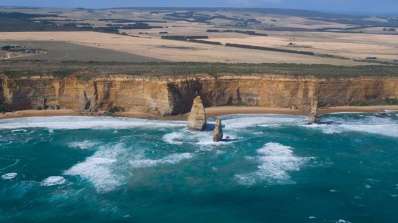 Australie : 6 jobs de rêve et... 40 000 CV