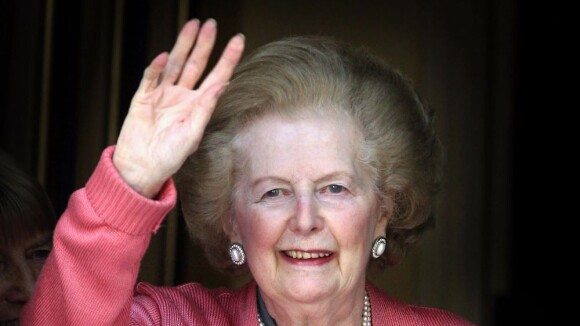 Mort Margaret Thatcher : funérailles à 12 millions d'euros ? Scandale au Royaume-Uni