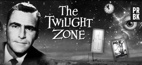 The Twilight Zone une source d'inspiration