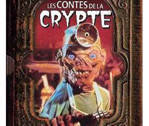 Les contes de la crypte a inspiré la mini-série