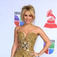 Shakira emmène Milan sur The Voice