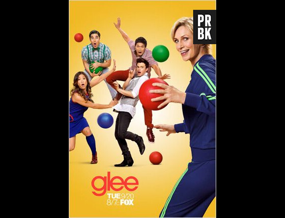 Grosse surprise dans le final de Glee