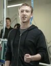 La publicité de Facebook Home avec Mark Zuckerberg