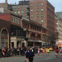 Attentat de Boston : l&#039;&quot;homme sur le toit&quot; affole le Web