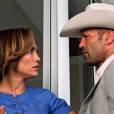 Jennifer Lopez et Jason Statham, un duo de charme dans Parker