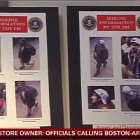 Attentats de Boston : le FBI dévoile des vidéos et photos de deux suspects