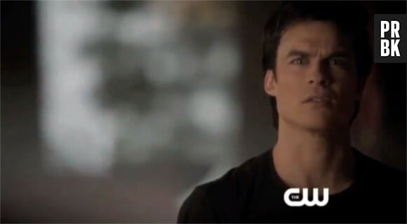 Elena va-t-elle écouter Damon et Stefan dans Vampire Diaries ?